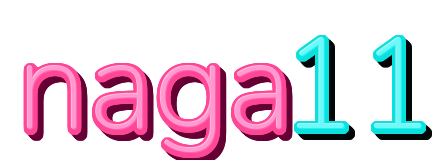 naga11 — logo kanal