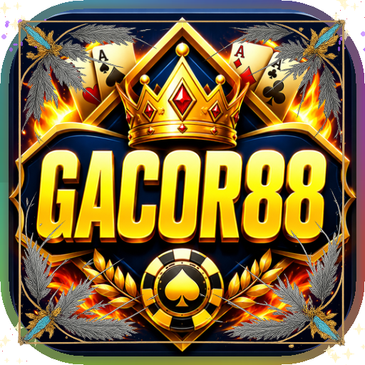 gacor88 — galeri pratinjau - APK Resmi